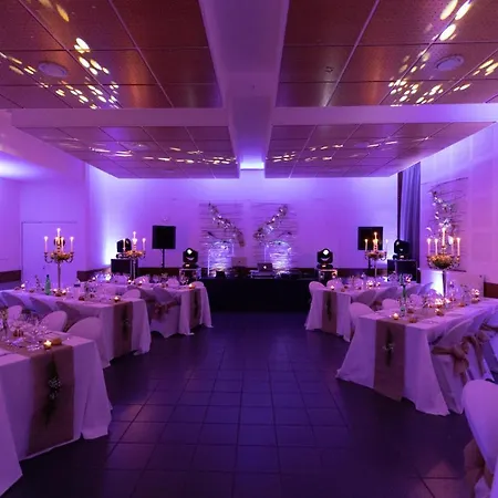 Château De Petit Bois 3*